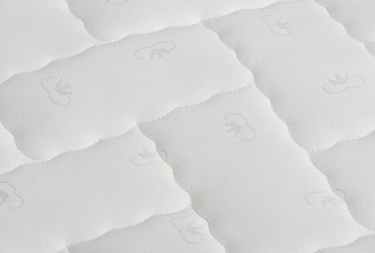 6-Inch Innerspring Mattress