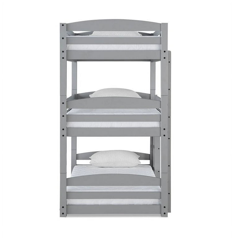 Dominic Triple Bunk Bed