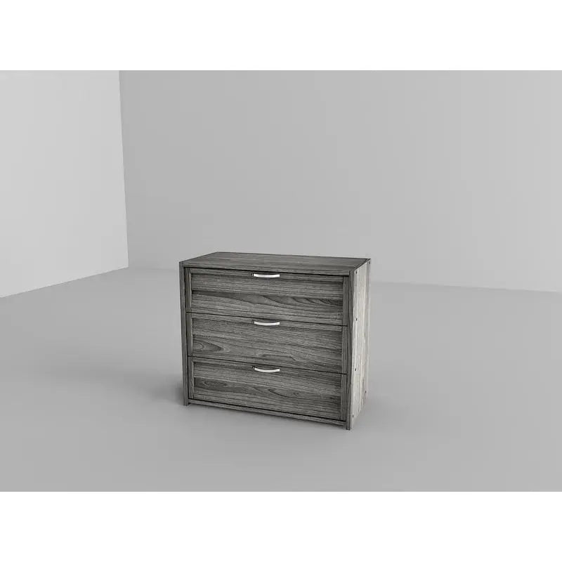 Adalyn Girls Bed with Slide