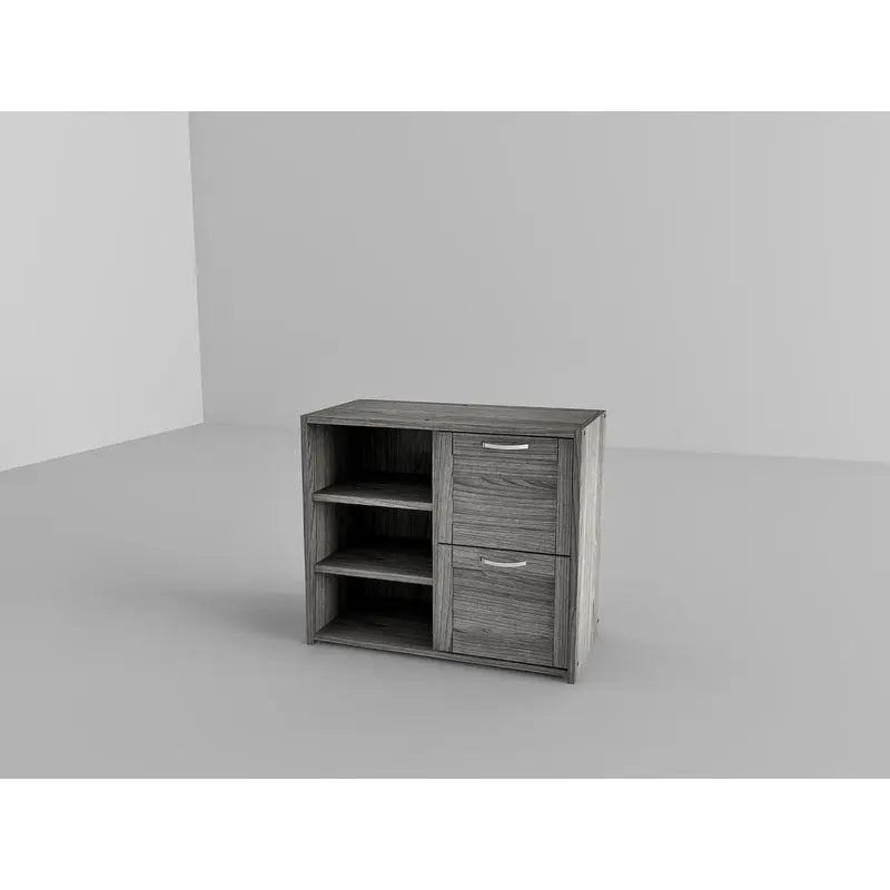 Adalyn Girls Bed with Slide