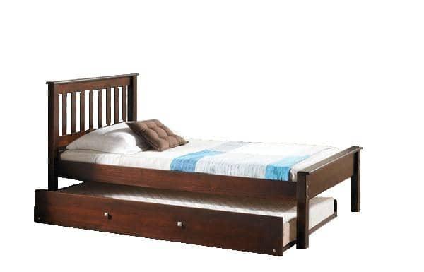 Alice Twin Bed