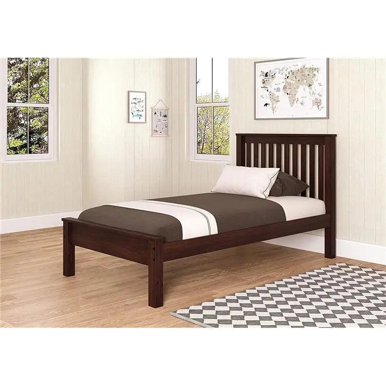 Alice Twin Bed