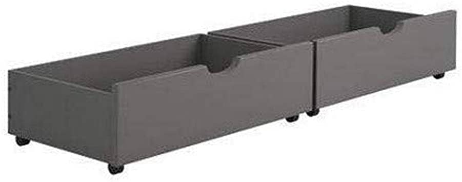 Bentley Full over Double Twin Triple Bunk Bed