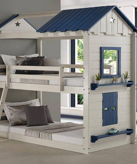 Branson House Bunk Bed