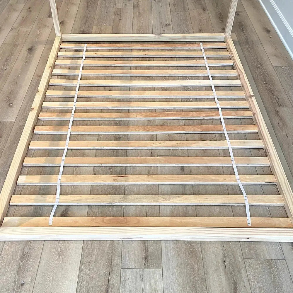 Floor Bed Slat Kits