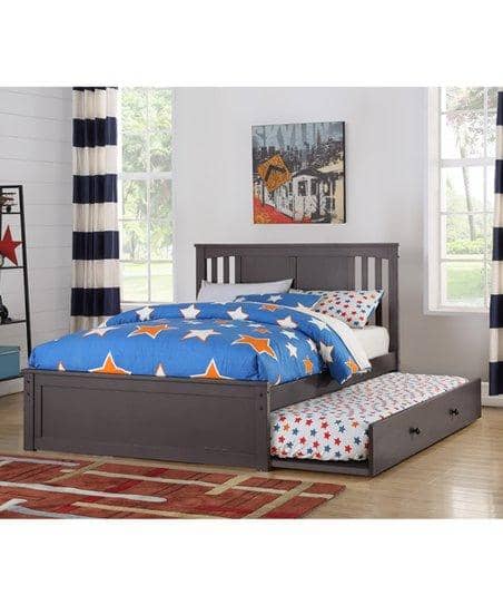 Gabriella Trundle Bed