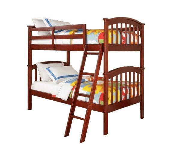 Jack Bunk Bed Set