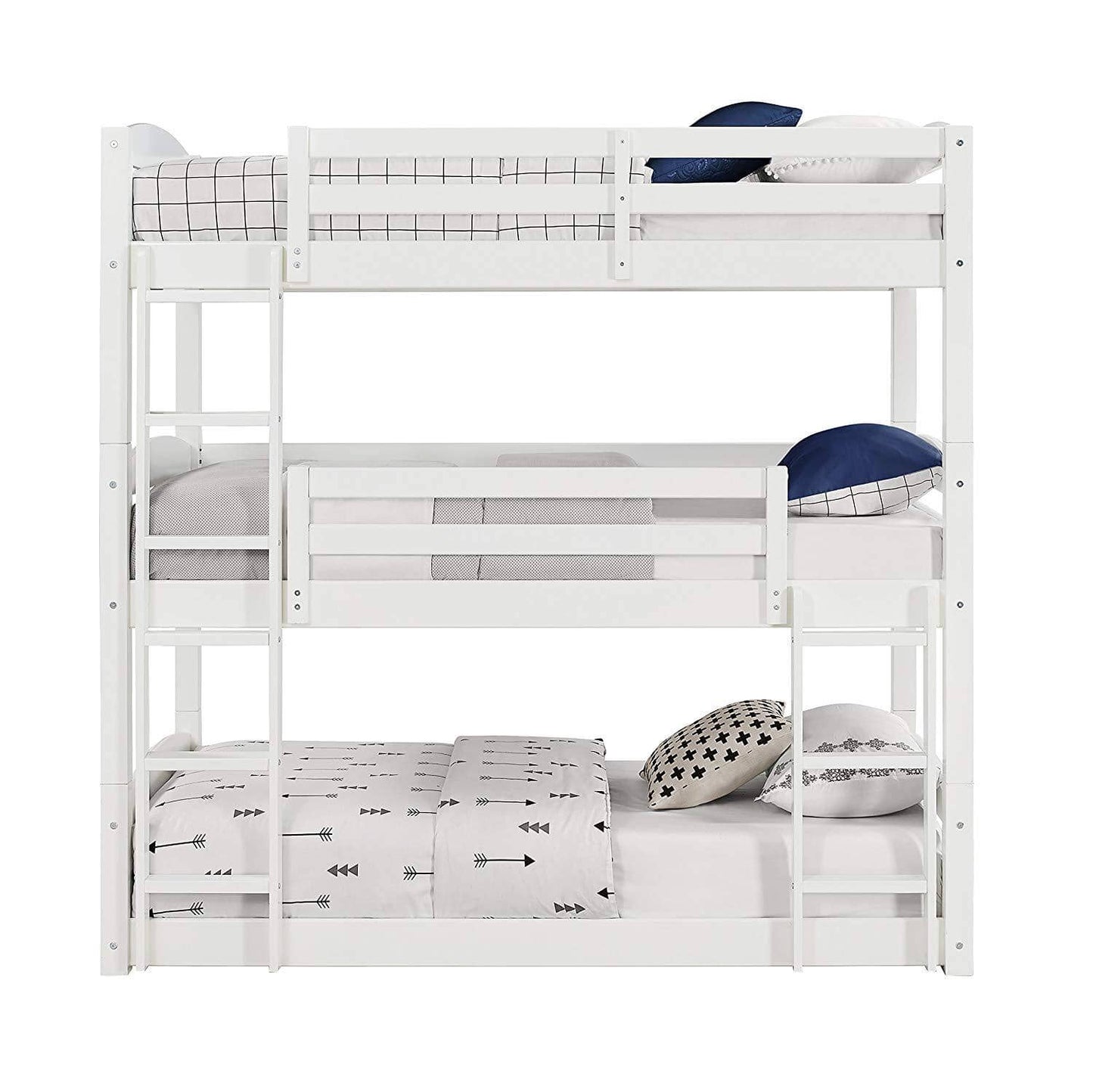 Jaxon Triple Bunk Bed