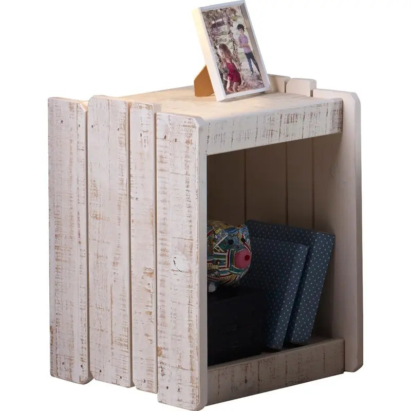 Leo Treehouse Nightstand