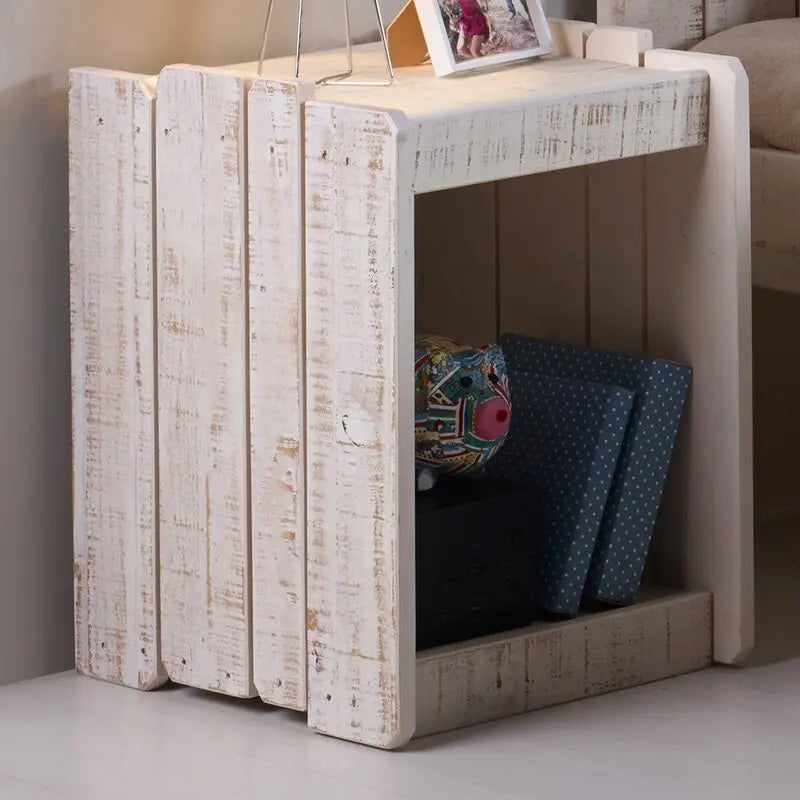 Leo Treehouse Nightstand
