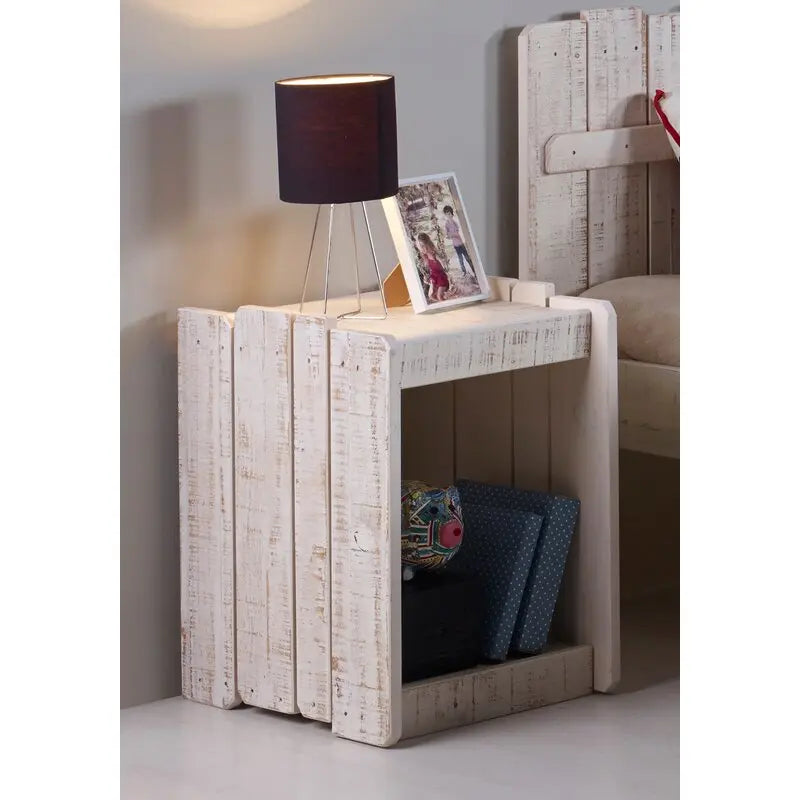 Leo Treehouse Nightstand