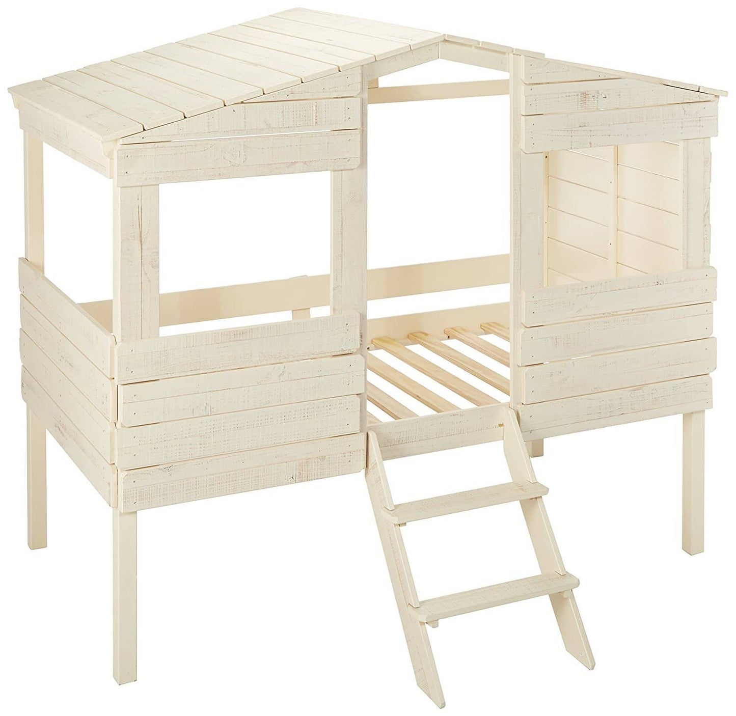 Liam Club House Loft Bed
