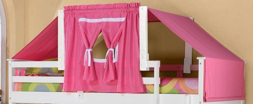 Taylor Tent Kit in Pink