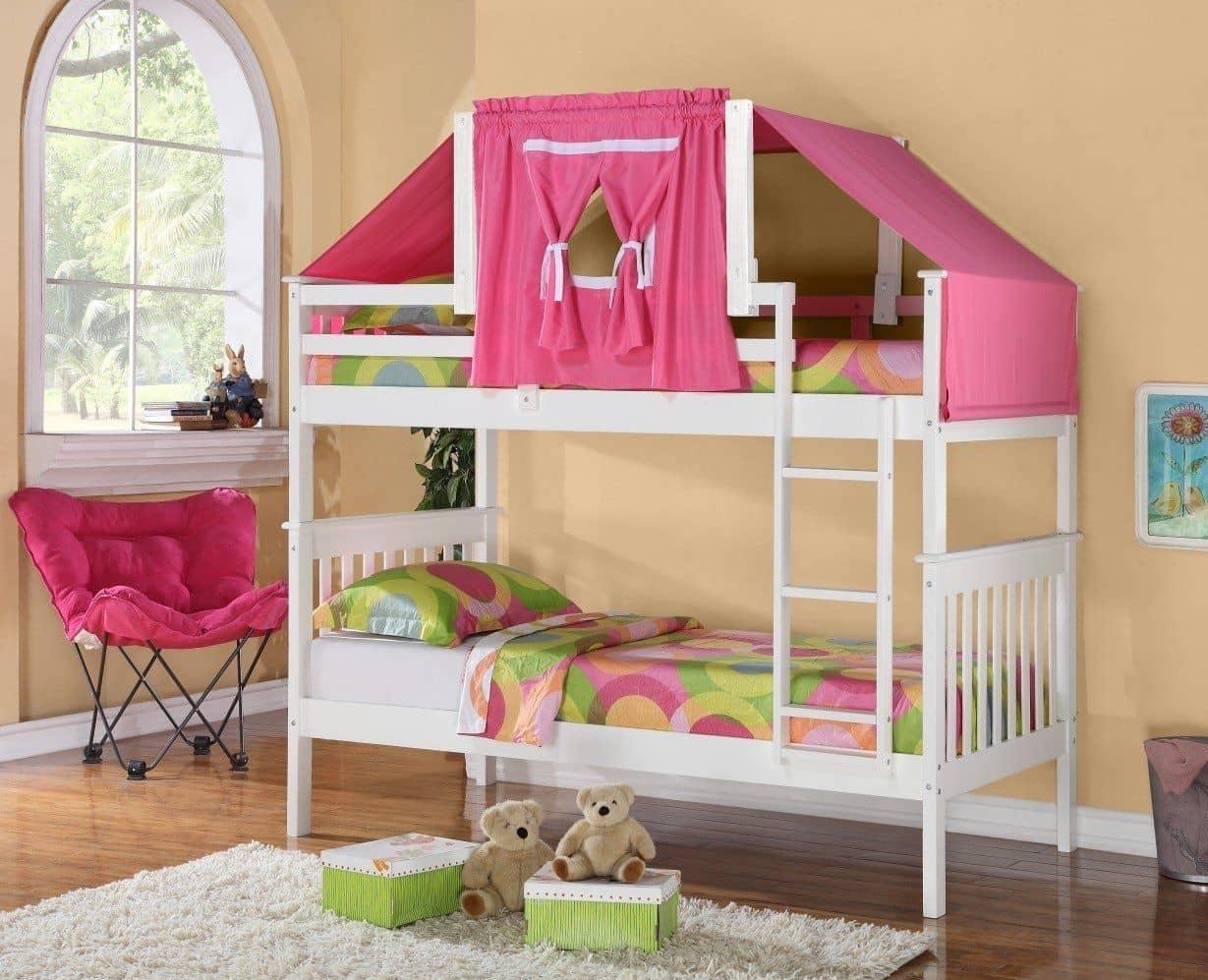 Taylor Tent Kit in Pink