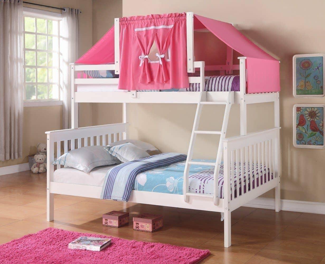 Taylor Tent Kit in Pink