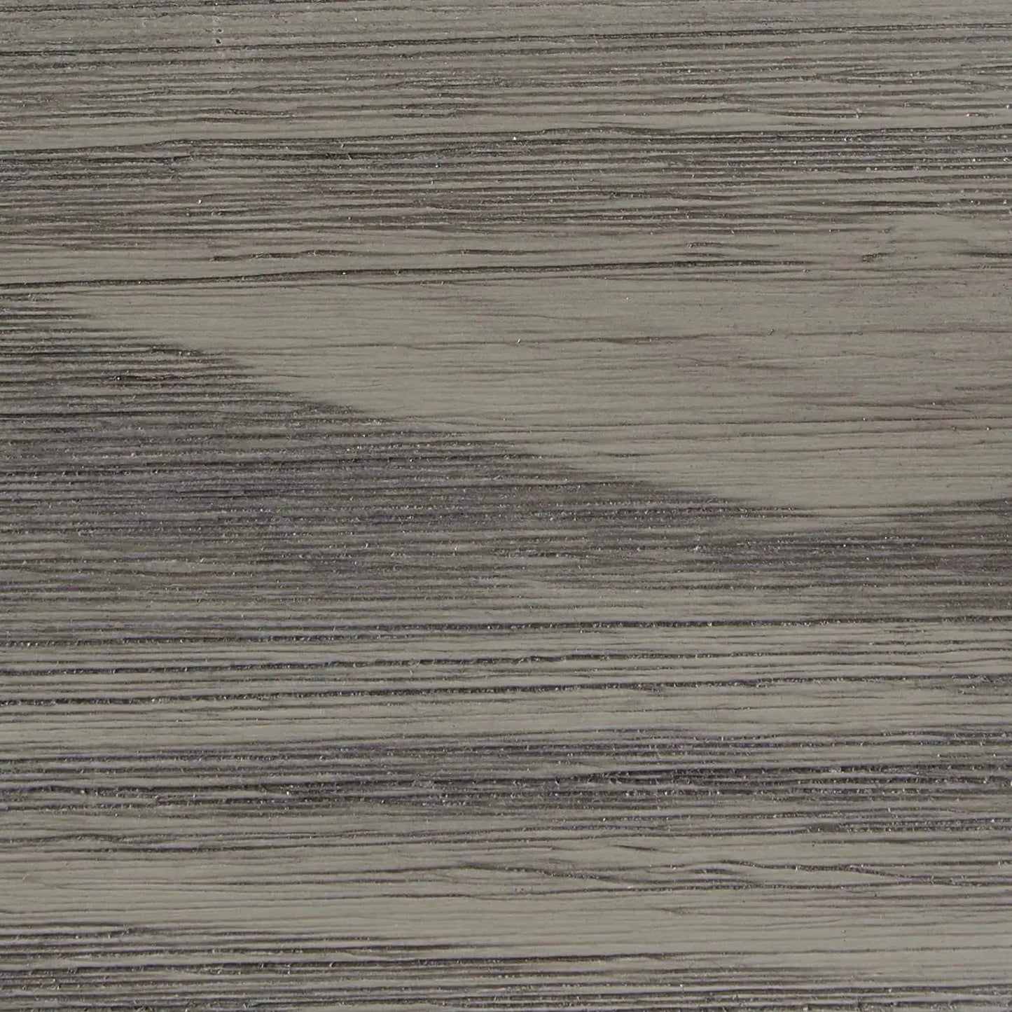 Zoe Twin/Full Gray Bunk Bed with Trundle