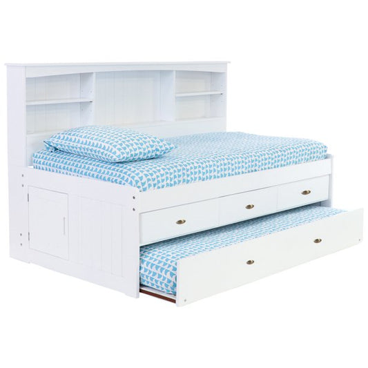 Mackenzie Daybeds with Trundle