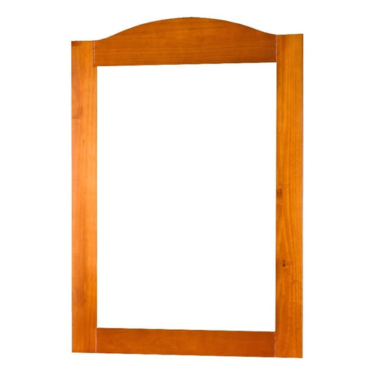 Amara Mirror for Honey 6 Drawer Dresser