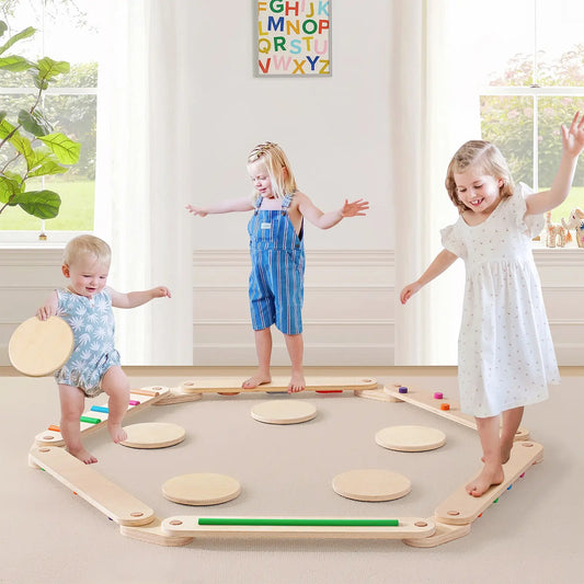 Tiny Land® Balance Beam