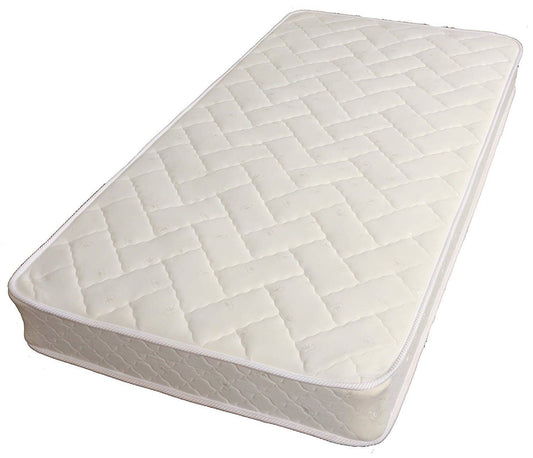 Full Bed Pocket Coil Mattress