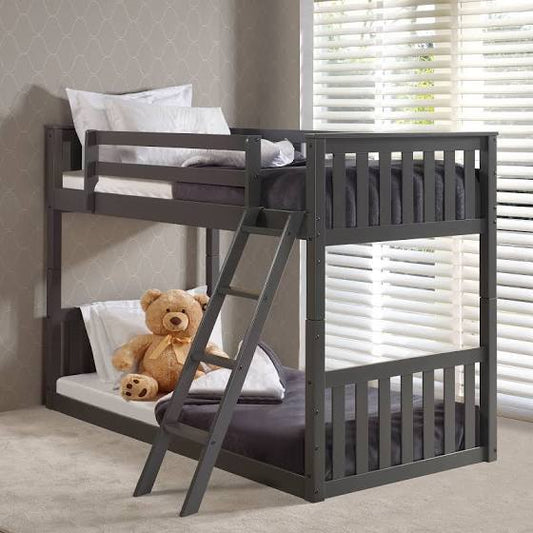 Jace Floor Bunk Bed