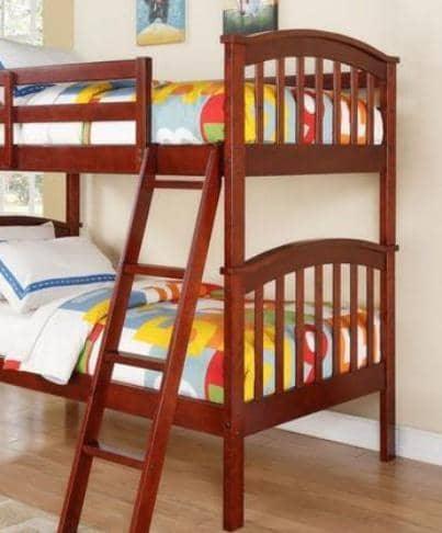 Jack Bunk Bed Set