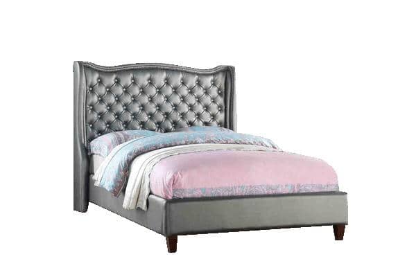 Makayla Full Size Tufted Beds