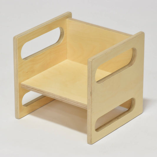 Montessori Cube Chair