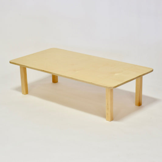 Rectangle Table