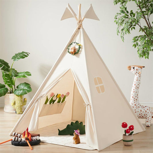 Tiny Land® Eco-friendly Teepee