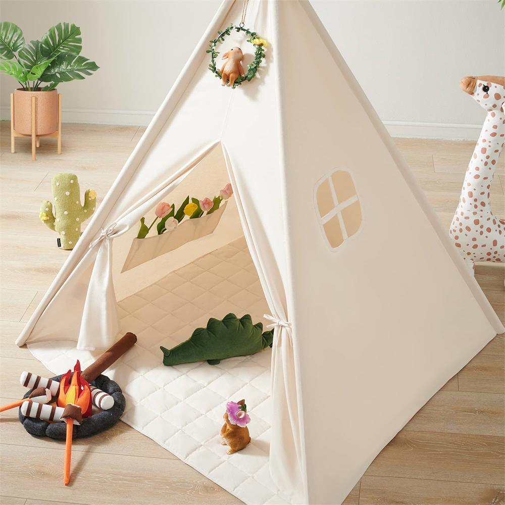 Tiny Land® Eco-friendly Teepee